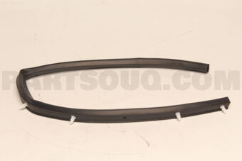 658101CA0A SEAL-HOOD