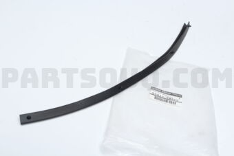 658104M400 SEAL-HOOD