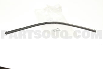 65810JA000 SEAL-HOOD
