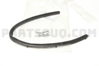 65810JA000 SEAL-HOOD
