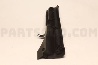 658201BA0A SEAL-HOOD,FRONT RH
