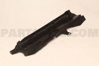 658201BA0A SEAL-HOOD,FRONT RH