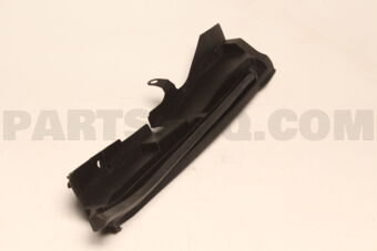 658201BA0A SEAL-HOOD,FRONT RH