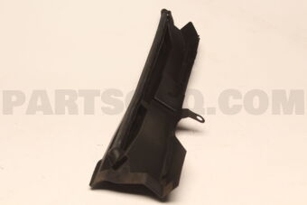 658201BA0A SEAL-HOOD,FRONT RH