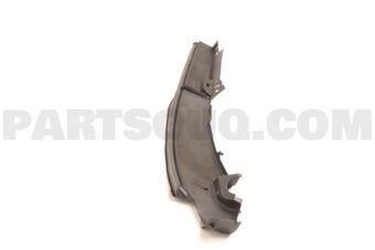 658201CA0A SEAL-HOOD,FRONT RH
