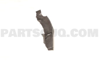 658201CA0A SEAL-HOOD,FRONT RH