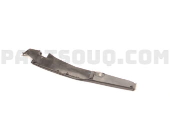 658201CA0A SEAL-HOOD,FRONT RH