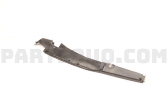 658201CA0A SEAL-HOOD,FRONT RH