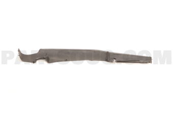 658201CA0A SEAL-HOOD,FRONT RH
