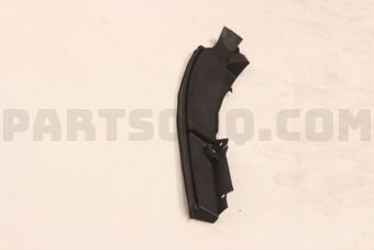 658211CA0A SEAL-HOOD,FRONT LH