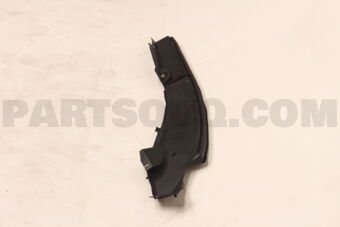 658211CA0A SEAL-HOOD,FRONT LH