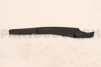 658211CA0A SEAL-HOOD,FRONT LH