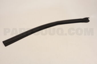658219N00A SEAL-HOOD,FRONT LH