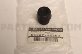 6582205S60 BUMPER-HOOD