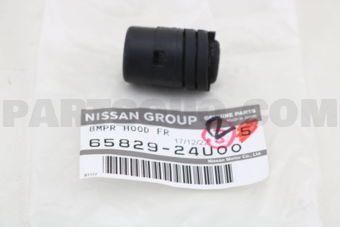 6582924U00 BUMPER-HOOD