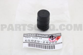 6582924U00 BUMPER-HOOD