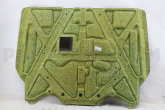 6584001J00 INSULATOR-HOOD