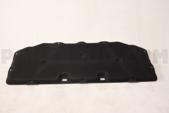 658401LB0A INSULATOR-HOOD