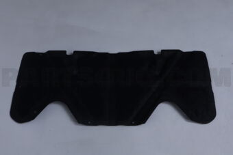65840ZL00A INSULATOR-HOOD