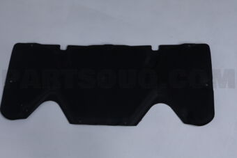 65840ZL00A INSULATOR-HOOD