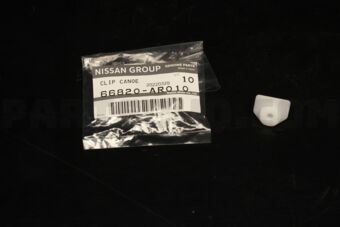 66820AR010 CLIP