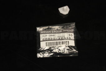 66820AR010 CLIP