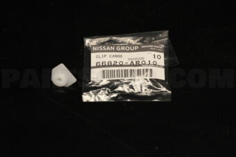 66820AR010 CLIP