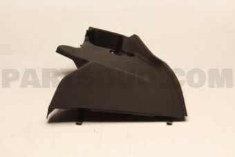 668241CA0A COVER-STRUT,RH