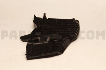 668241CA0A COVER-STRUT,RH