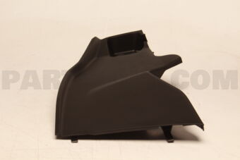 668251CA0A COVER-STRUT,LH