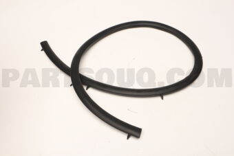 668301LA0A SEAL-COWL TOP