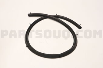 668301LA0A SEAL-COWL TOP
