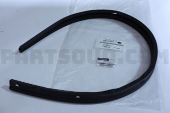 66832VB000 SEAL-COWL TOP