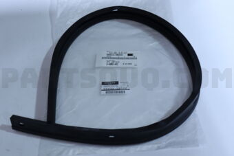 66832VB000 SEAL-COWL TOP