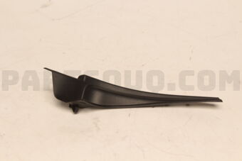 668941HB0A COVER-FRONT FENDER,RH