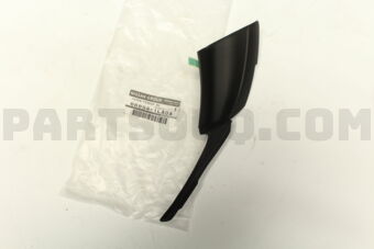 668941LA0A COVER-FRONT FENDER,RH