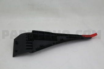 668949N00A COVER-FRONT FENDER,RH