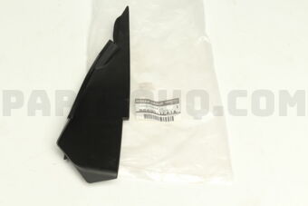 668951CA1A COVER-FRONT FENDER,LH