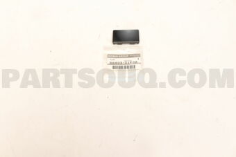 6849301F02 MASK-SWITCH