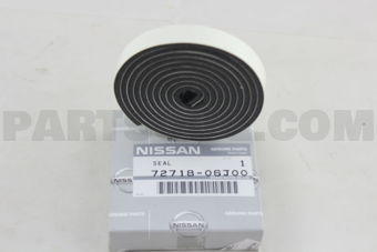 7271806J00 SEAL-WINDSHIELD WEATHERSTRIP