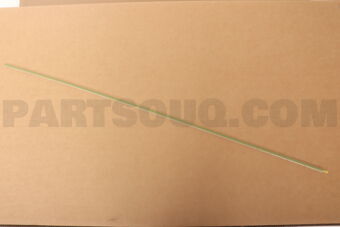 727251LA0A FASTENER-MOULDING