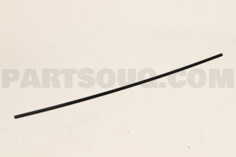 72725JN20A FASTENER-MOULDING