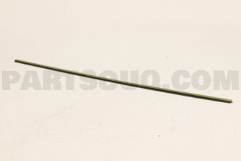 72725JN20A FASTENER-MOULDING