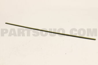 72725JN20A FASTENER-MOULDING