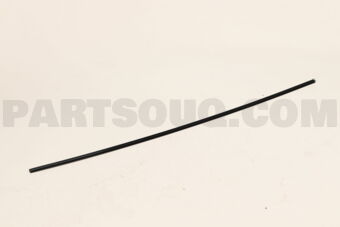 72725JN20A FASTENER-MOULDING