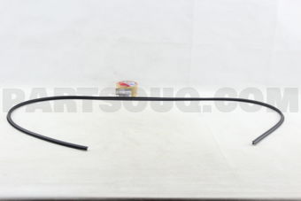 727501KA0A MOULDING SET-WINDSHIELD