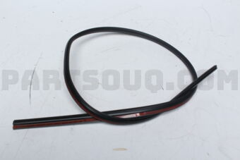 727521CA0A MOULDING-WINDSHIELD