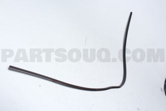 727521CA0A MOULDING-WINDSHIELD