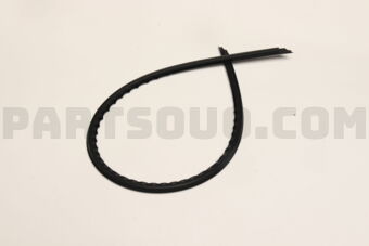 727524M715 MOULDING-WINDSHIELD UPPER,CENTER