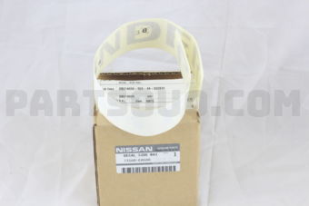 73160EA500 DECAL-SIDE RAIL